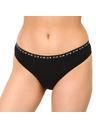 Bellinda Crne noćne i dnevne menstrualne gaćice Bellinda MENSTRUAL SLIP STRONG