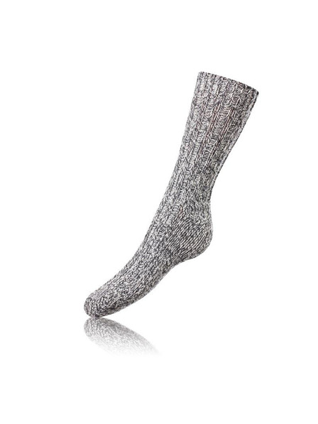 Bellinda Sive unisex zimske čarape Bellinda NORWEGIAN STYLE SOCKS