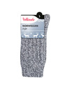 Bellinda Sive unisex zimske čarape Bellinda NORWEGIAN STYLE SOCKS