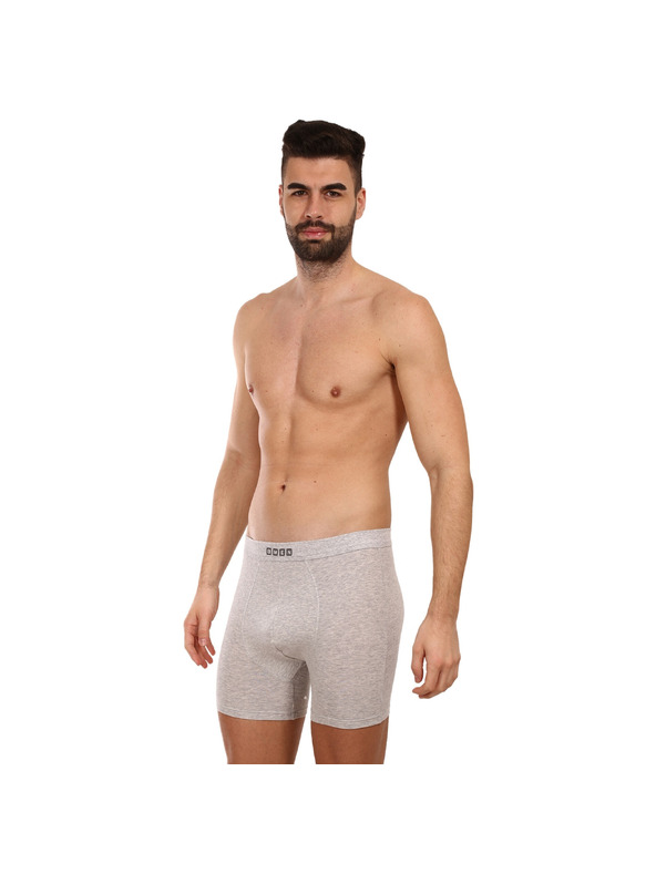 Bellinda Sive muške tigraste sportske bokserice Bellinda SPORT BOXER