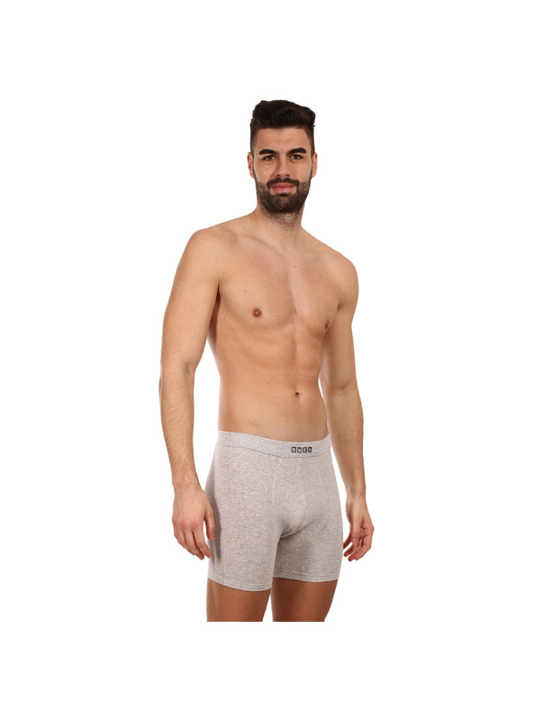 Bellinda Sive muške tigraste sportske bokserice Bellinda SPORT BOXER