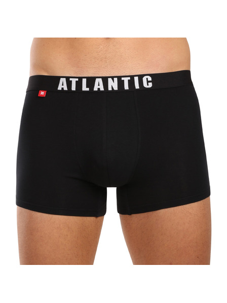 Atlantic Muške bokserice ATLANTIC 3Pak