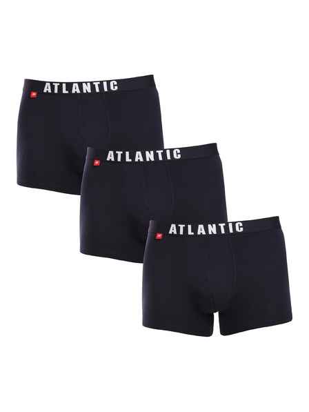 Atlantic Muške bokserice ATLANTIC 3Pak