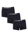 Atlantic Muške bokserice ATLANTIC 3Pak