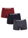 Atlantic Muške bokserice ATLANTIC 3Pak