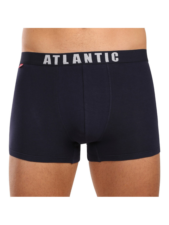 Atlantic Muške bokserice ATLANTIC 3Pak