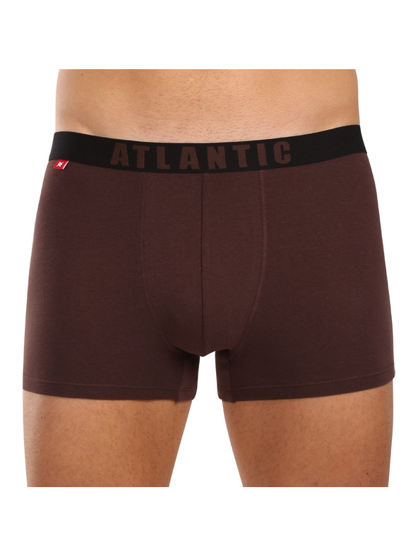 Atlantic Muške bokserice ATLANTIC 3Pak