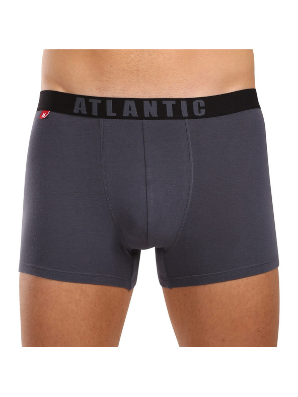 Atlantic Muške bokserice ATLANTIC 3Pak