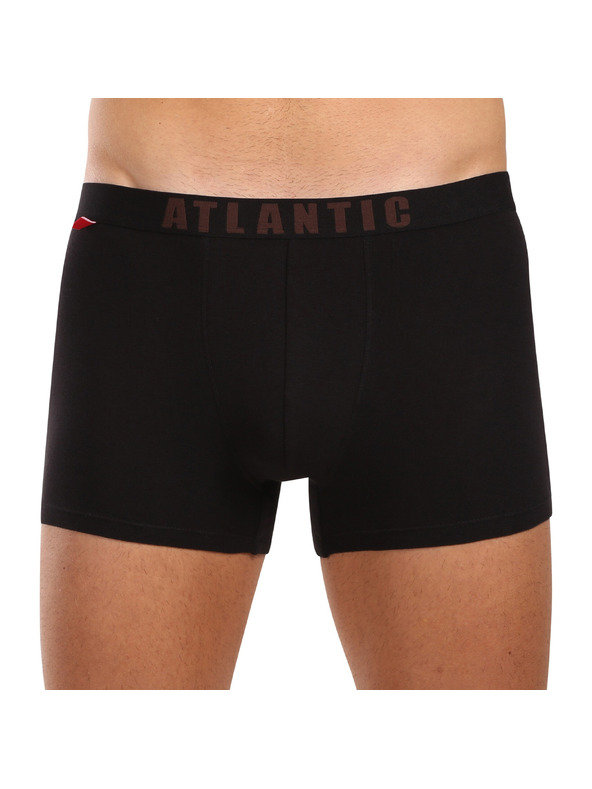 Atlantic Muške bokserice ATLANTIC 3Pak