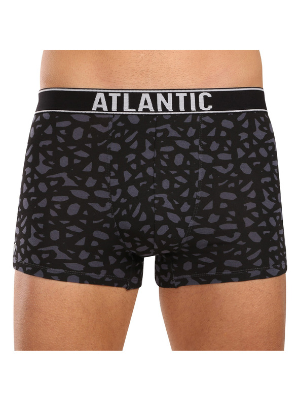 Atlantic Muške bokserice ATLANTIC 3Pak
