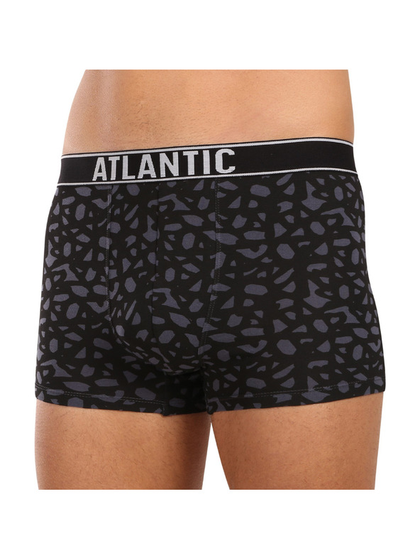 Atlantic Muške bokserice ATLANTIC 3Pak