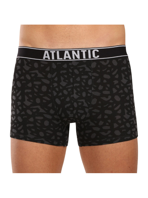 Atlantic Muške bokserice ATLANTIC 3Pak