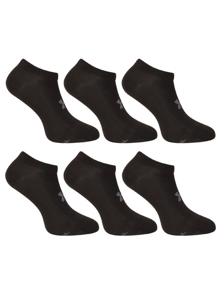 Under Armour Uniseks čarape Under Armour UA Essential No Show (6 parova)