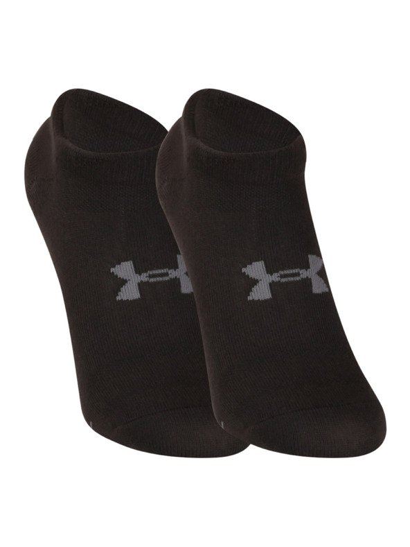 Under Armour Uniseks čarape Under Armour UA Essential No Show (6 parova)