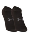 Under Armour Uniseks čarape Under Armour UA Essential No Show (6 parova)