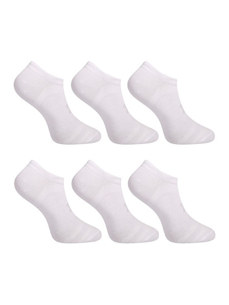 Under Armour Uniseks čarape Under Armour UA Essential No Show (6 parova)