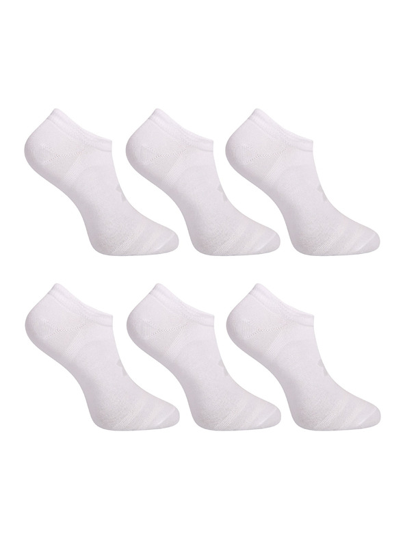 Under Armour Uniseks čarape Under Armour UA Essential No Show (6 parova)