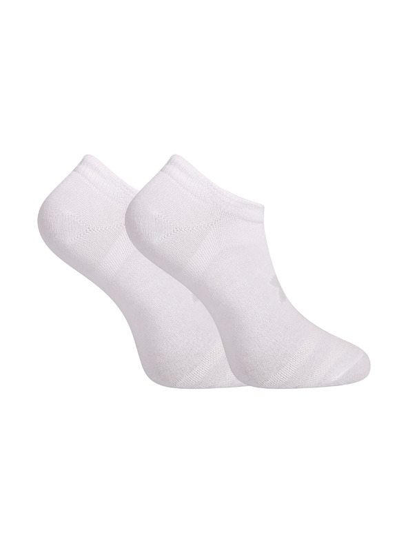 Under Armour Uniseks čarape Under Armour UA Essential No Show (6 parova)