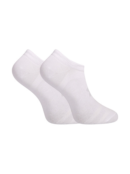 Under Armour Uniseks čarape Under Armour UA Essential No Show (6 parova)