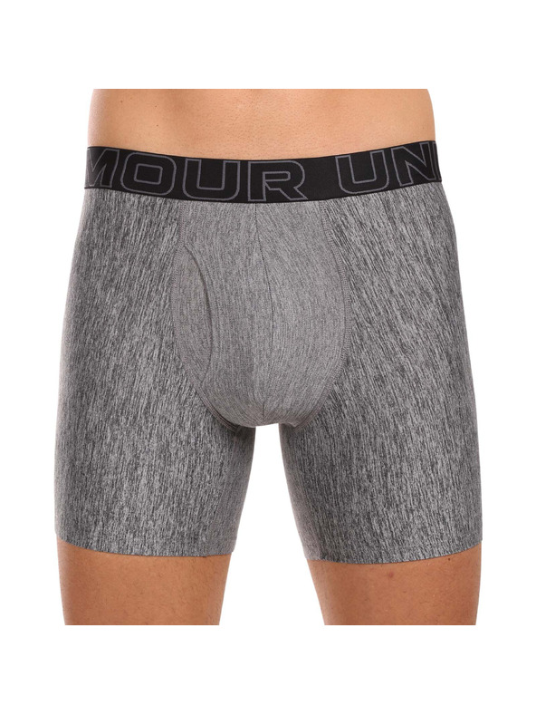 Under Armour Muške bokserice Under Armour M UA Perf Tech 6in (3 kom)