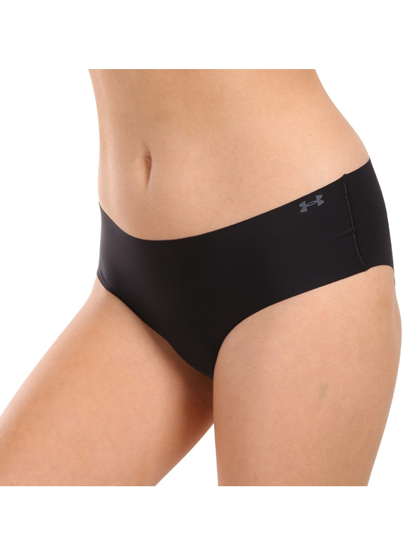 Under Armour Ženske gaćice Under Armour UA Pure Stretch NS (3 kom)