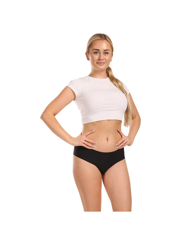 Under Armour Ženske gaćice Under Armour UA Pure Stretch NS (3 kom)