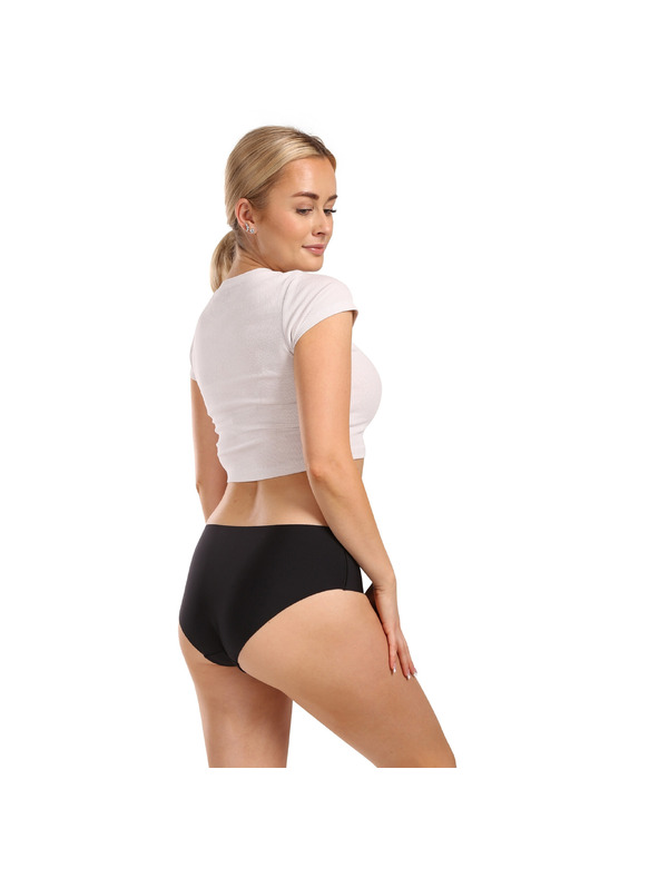 Under Armour Ženske gaćice Under Armour UA Pure Stretch NS (3 kom)