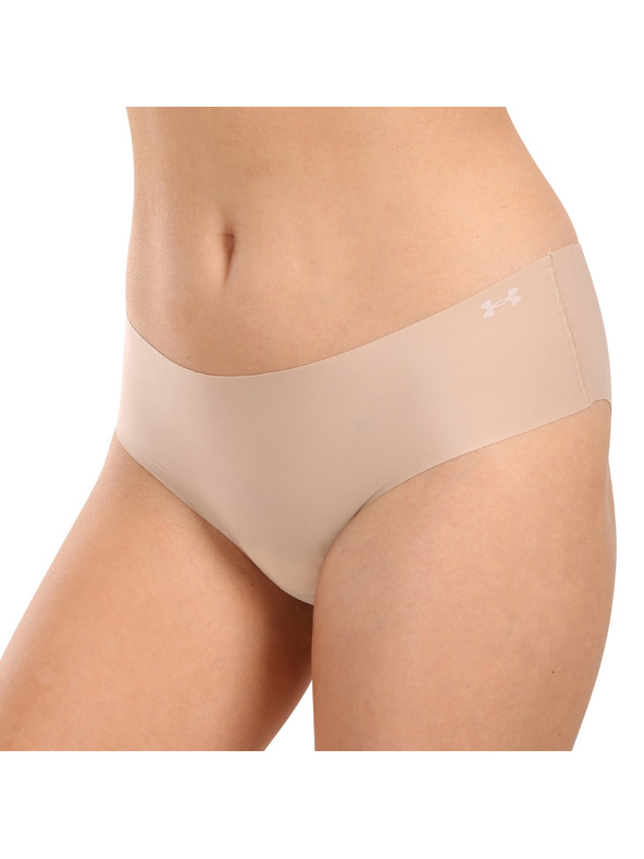 Under Armour Ženske gaćice Under Armour UA Pure Stretch NS (3 kom)