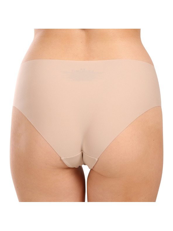 Under Armour Ženske gaćice Under Armour UA Pure Stretch NS (3 kom)