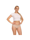 Under Armour Ženske gaćice Under Armour UA Pure Stretch NS (3 kom)