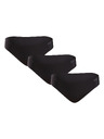 Under Armour Ženske gaćice Under Armour UA Pure Stretch NS (3 kom)