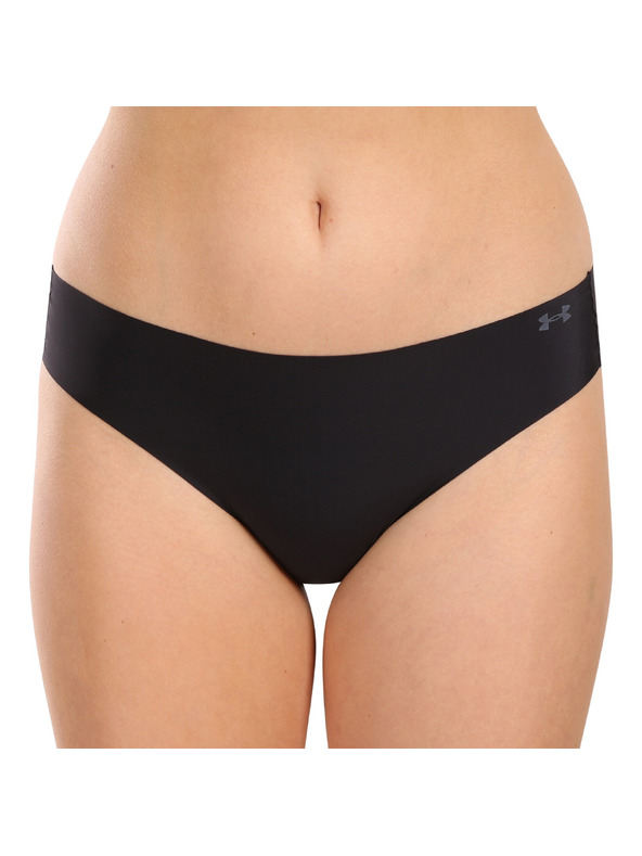 Under Armour Ženske gaćice Under Armour UA Pure Stretch NS (3 kom)
