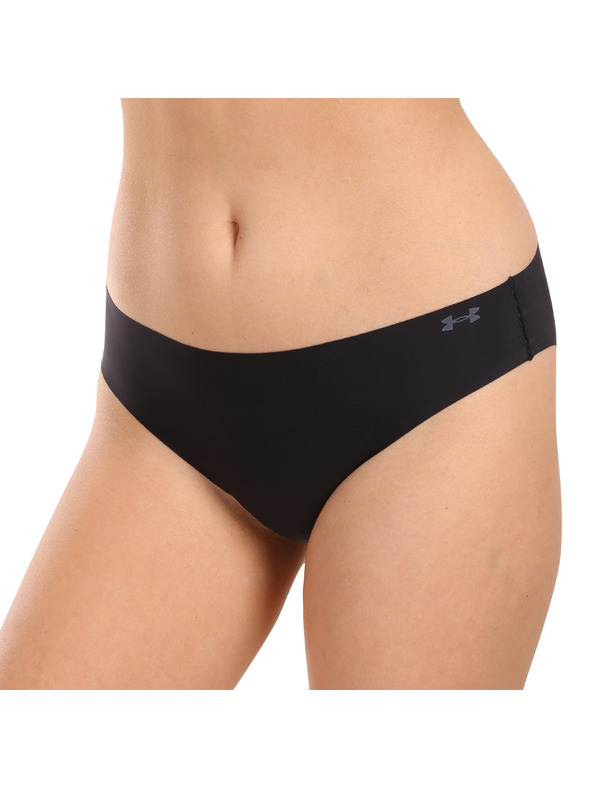 Under Armour Ženske gaćice Under Armour UA Pure Stretch NS (3 kom)