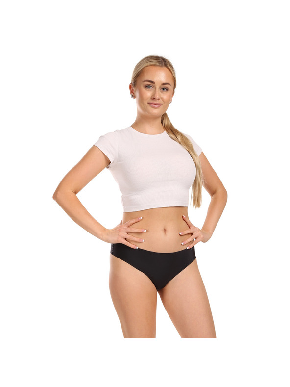 Under Armour Ženske gaćice Under Armour UA Pure Stretch NS (3 kom)