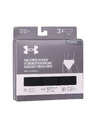 Under Armour Ženske gaćice Under Armour UA Pure Stretch NS (3 kom)