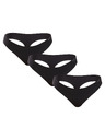 Under Armour Ženske tange Under Armour UA Pure Stretch NS (3 kom)