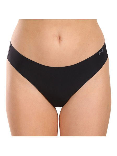 Under Armour Ženske tange Under Armour UA Pure Stretch NS (3 kom)