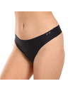 Under Armour Ženske tange Under Armour UA Pure Stretch NS (3 kom)