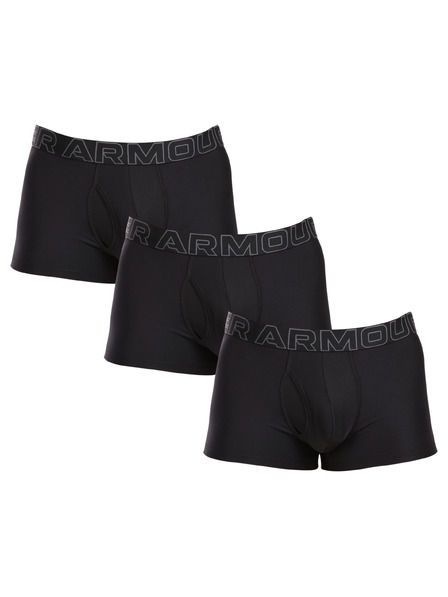 Under Armour Muške bokserice Under Armour M UA Perf Tech 3in (3 kom)