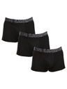 Under Armour Muške bokserice Under Armour M UA Perf Cotton 3in (3kom)