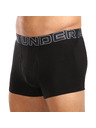 Under Armour Muške bokserice Under Armour M UA Perf Cotton 3in (3kom)