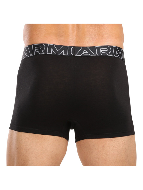 Under Armour Muške bokserice Under Armour M UA Perf Cotton 3in (3kom)