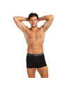 Under Armour Muške bokserice Under Armour M UA Perf Cotton 3in (3kom)