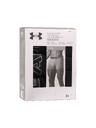 Under Armour Muške bokserice Under Armour M UA Perf Cotton 3in (3kom)