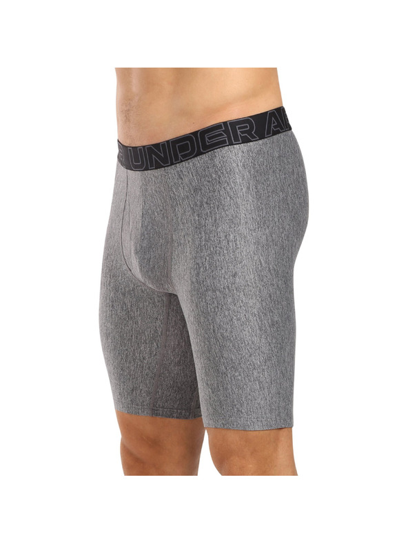 Under Armour Muške bokserice Under Armour M UA Perf Tech 9in (3 kom)
