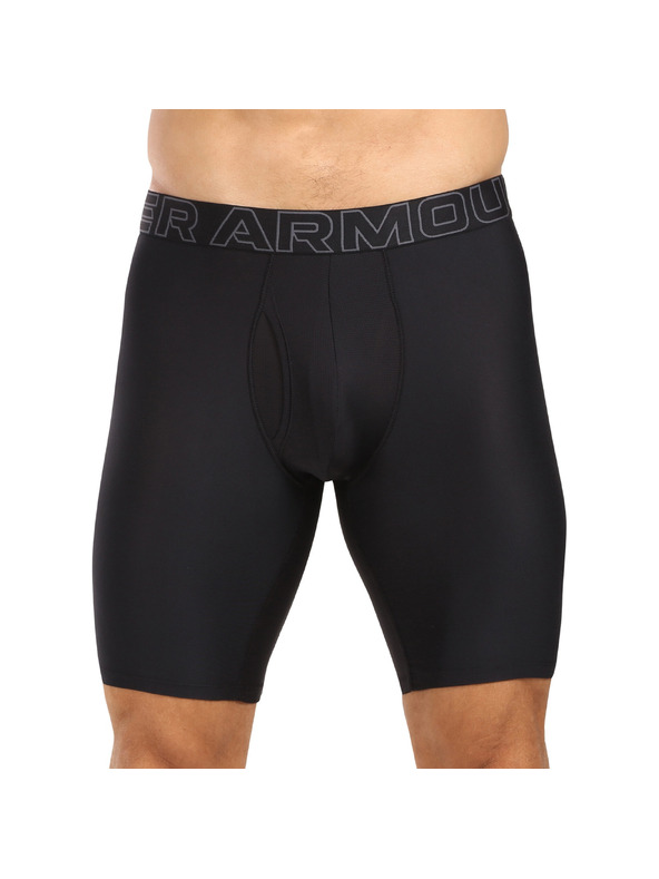 Under Armour Muške bokserice Under Armour M UA Perf Tech 9in (3 kom)