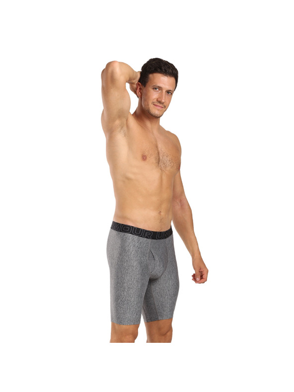 Under Armour Muške bokserice Under Armour M UA Perf Tech 9in (3 kom)