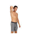 Under Armour Muške bokserice Under Armour M UA Perf Tech 9in (3 kom)