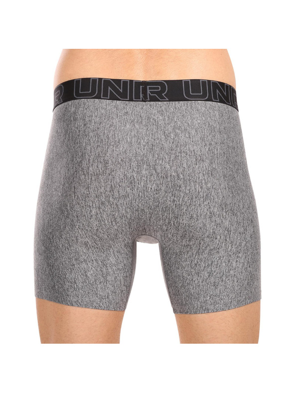 Under Armour Muške bokserice Under Armour M UA Perf Tech 6in (3 kom)