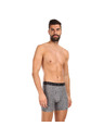 Under Armour Muške bokserice Under Armour M UA Perf Tech 6in (3 kom)